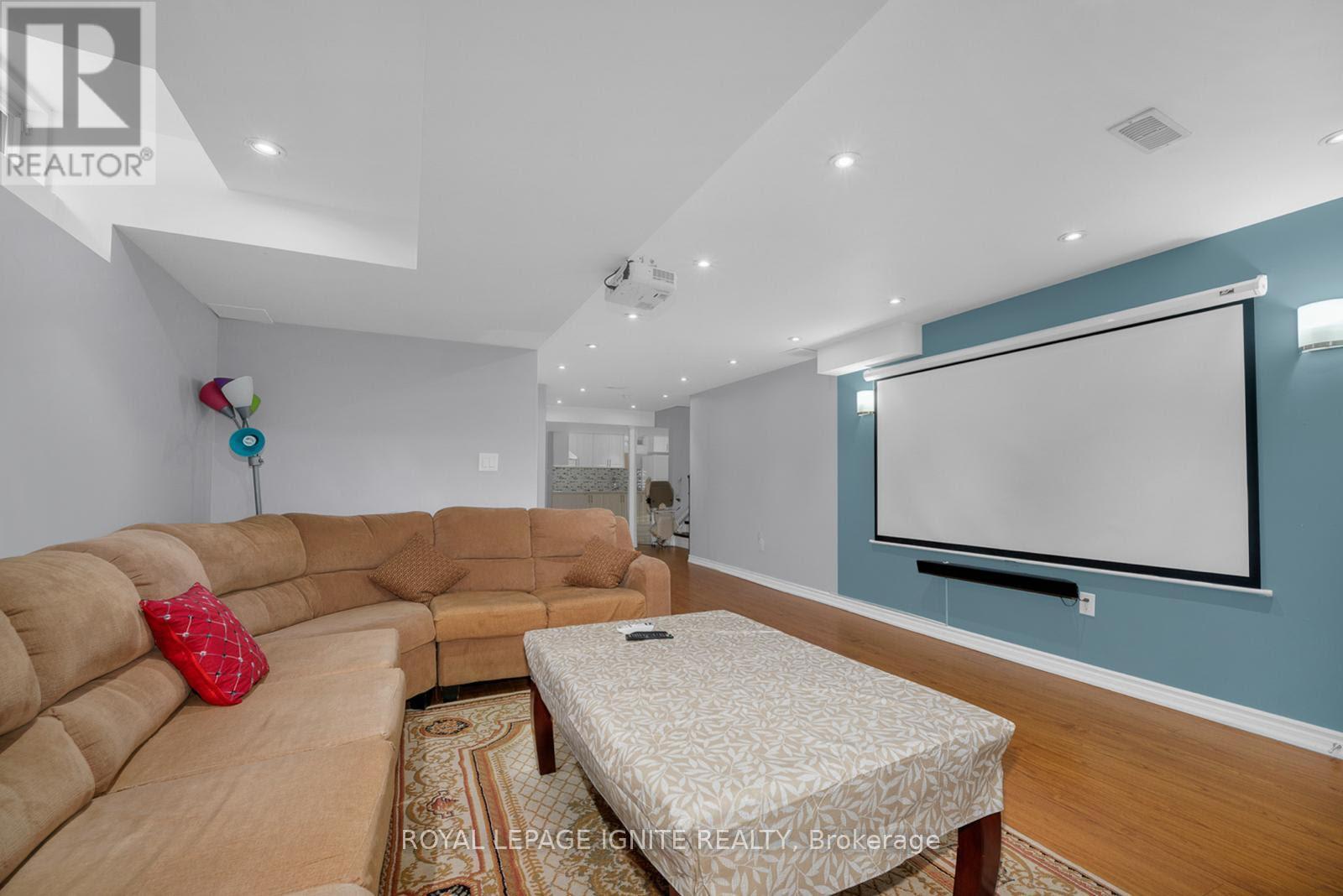 Bsmt - 71 Forestbrook Drive, Markham, Ontario  L6B 0G2 - Photo 2 - N12613836