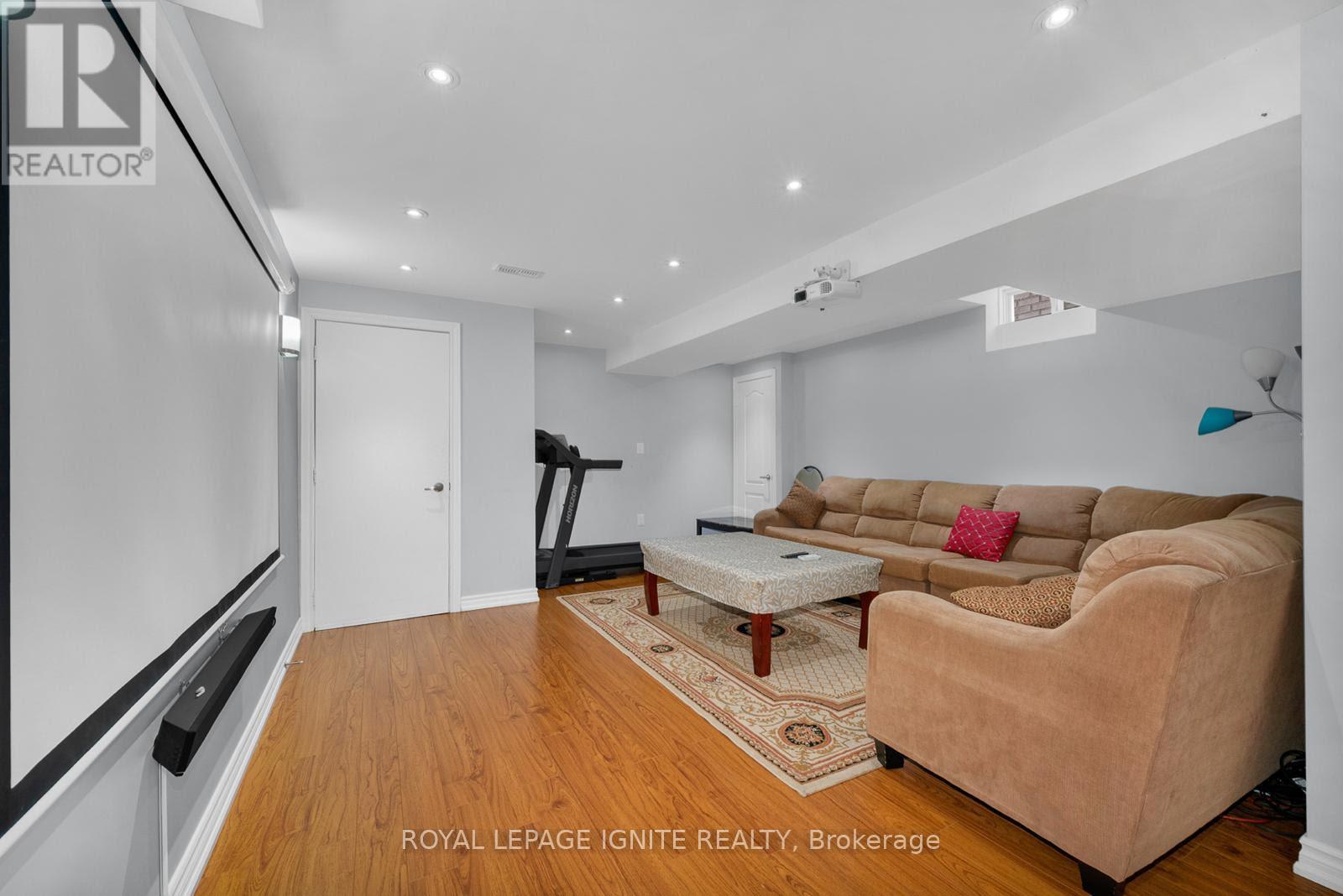 Bsmt - 71 Forestbrook Drive, Markham, Ontario  L6B 0G2 - Photo 3 - N12613836