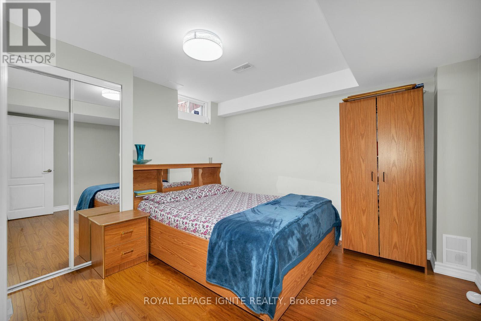 Bsmt - 71 Forestbrook Drive, Markham, Ontario  L6B 0G2 - Photo 8 - N12613836