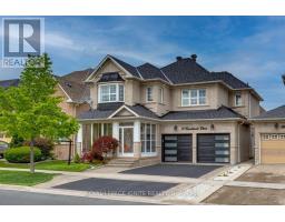 BSMT - 71 FORESTBROOK DRIVE, Markham, Ontario