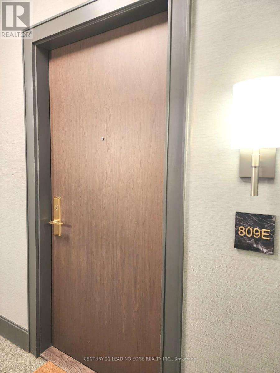809e - 278 Buchanan Drive, Markham, Ontario  L3R 6J1 - Photo 18 - N12613866