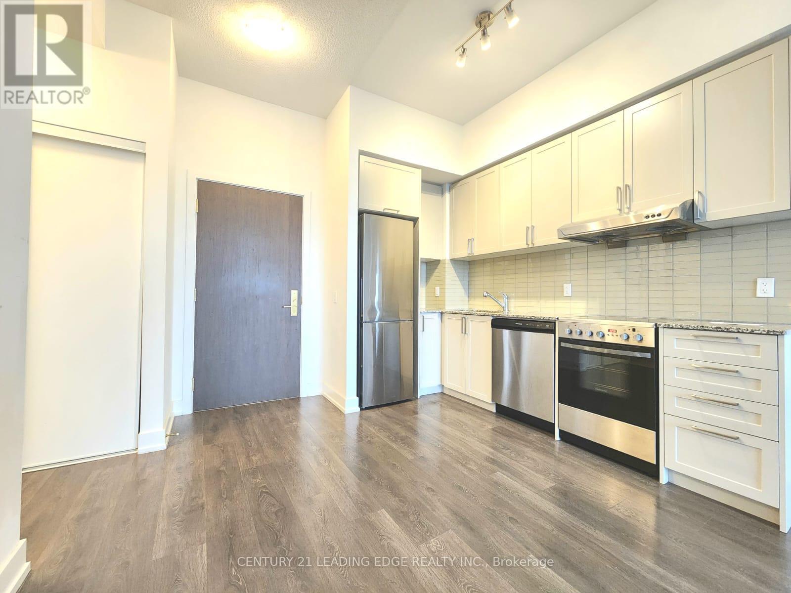 809e - 278 Buchanan Drive, Markham, Ontario  L3R 6J1 - Photo 2 - N12613866