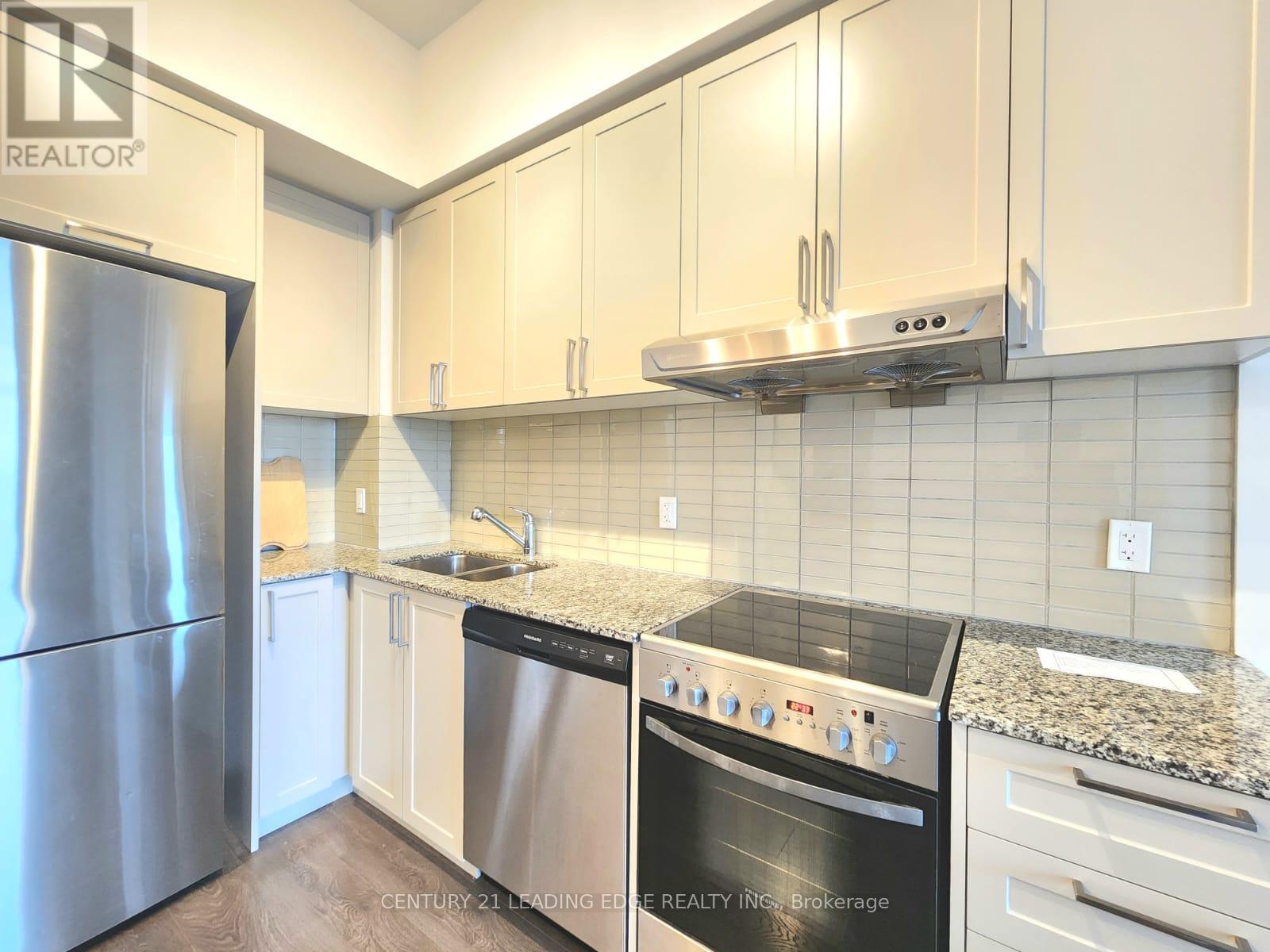 809e - 278 Buchanan Drive, Markham, Ontario  L3R 6J1 - Photo 5 - N12613866