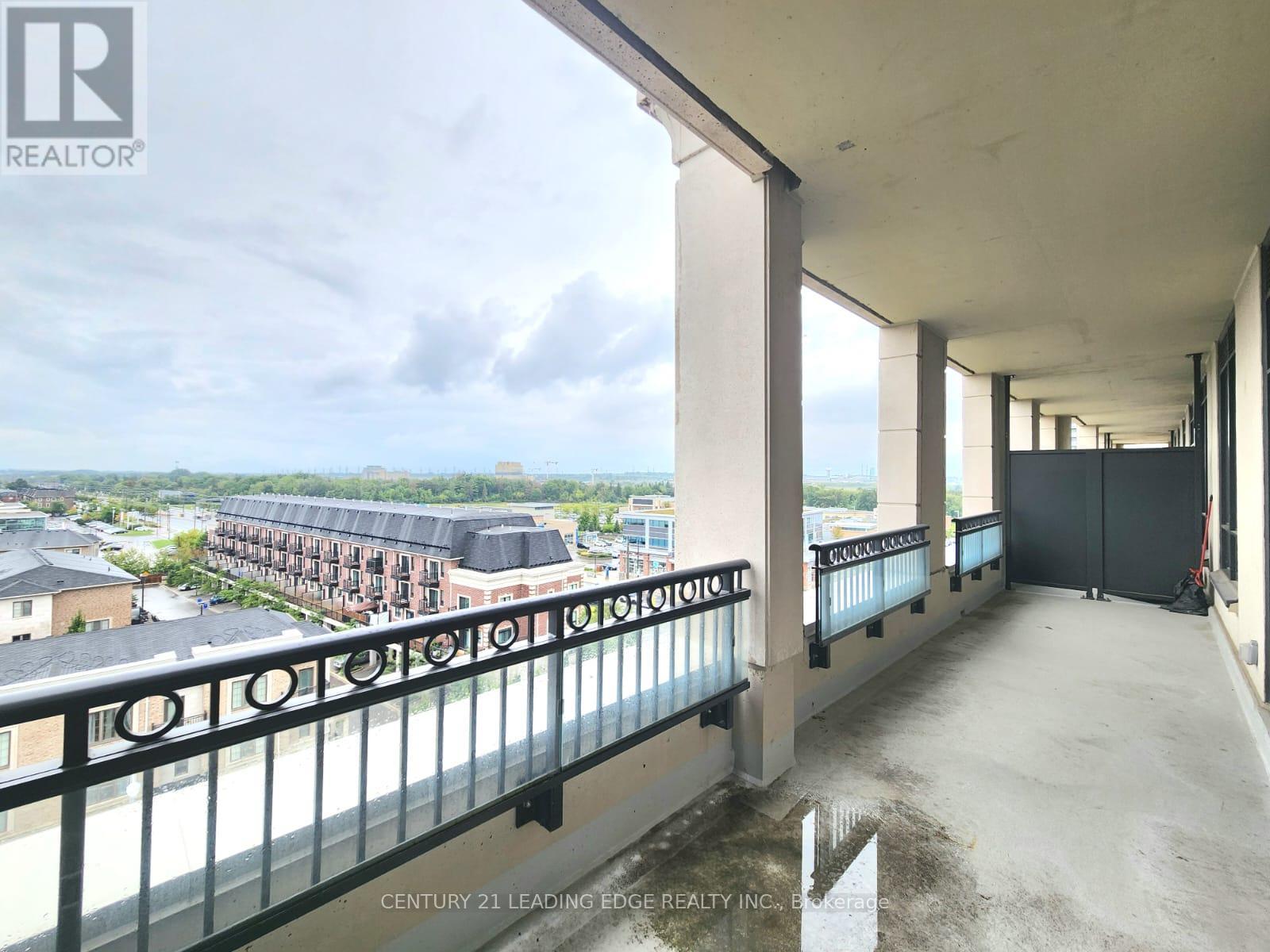 809e - 278 Buchanan Drive, Markham, Ontario  L3R 6J1 - Photo 7 - N12613866