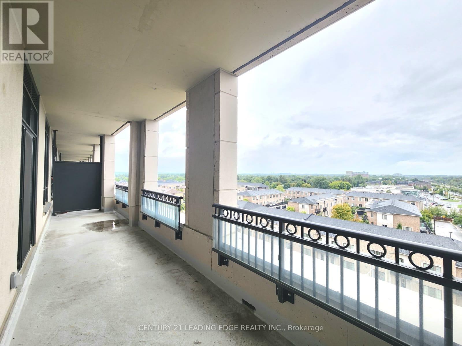 809e - 278 Buchanan Drive, Markham, Ontario  L3R 6J1 - Photo 8 - N12613866