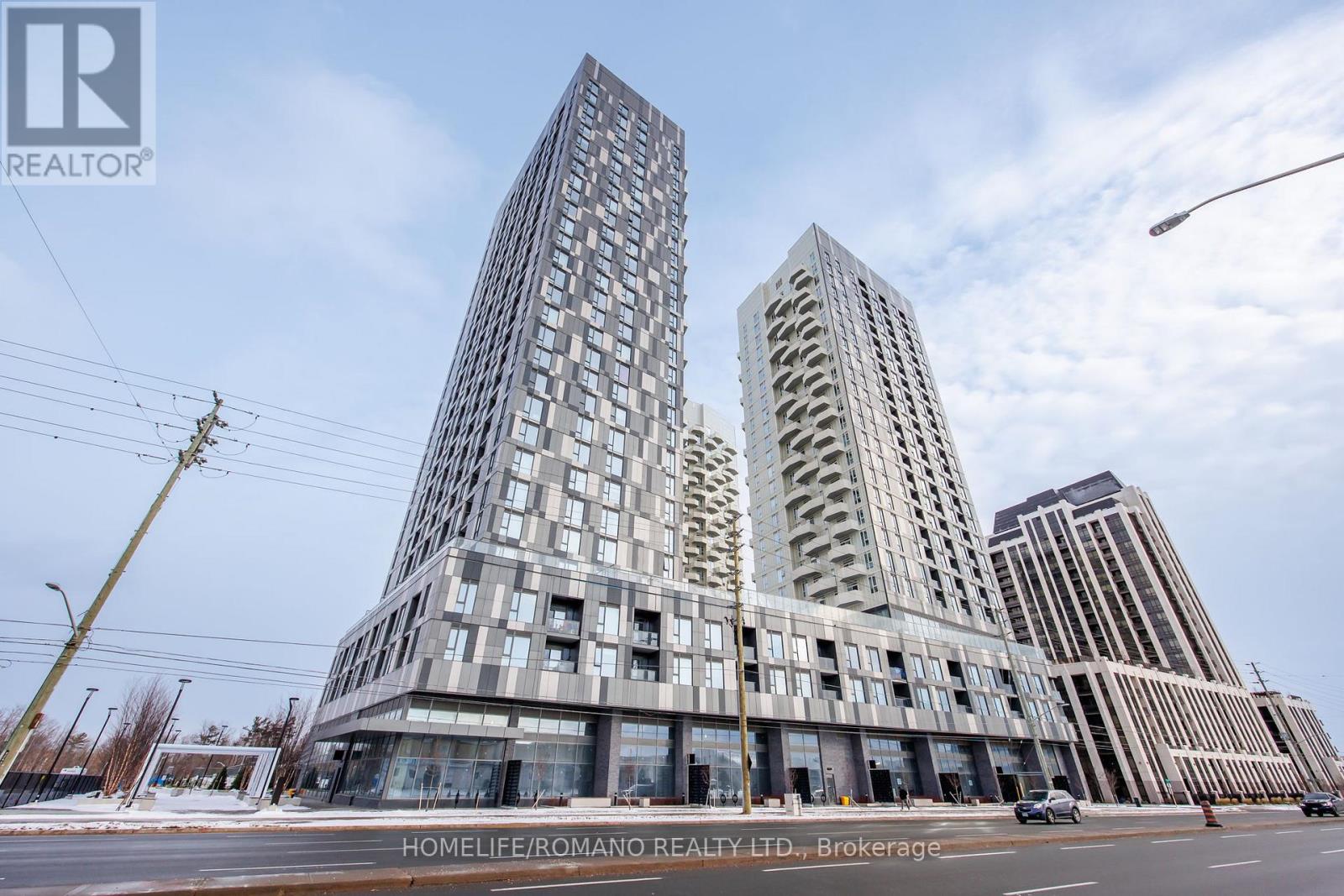 1426 - 498 CALDARI ROAD, Vaughan, Ontario