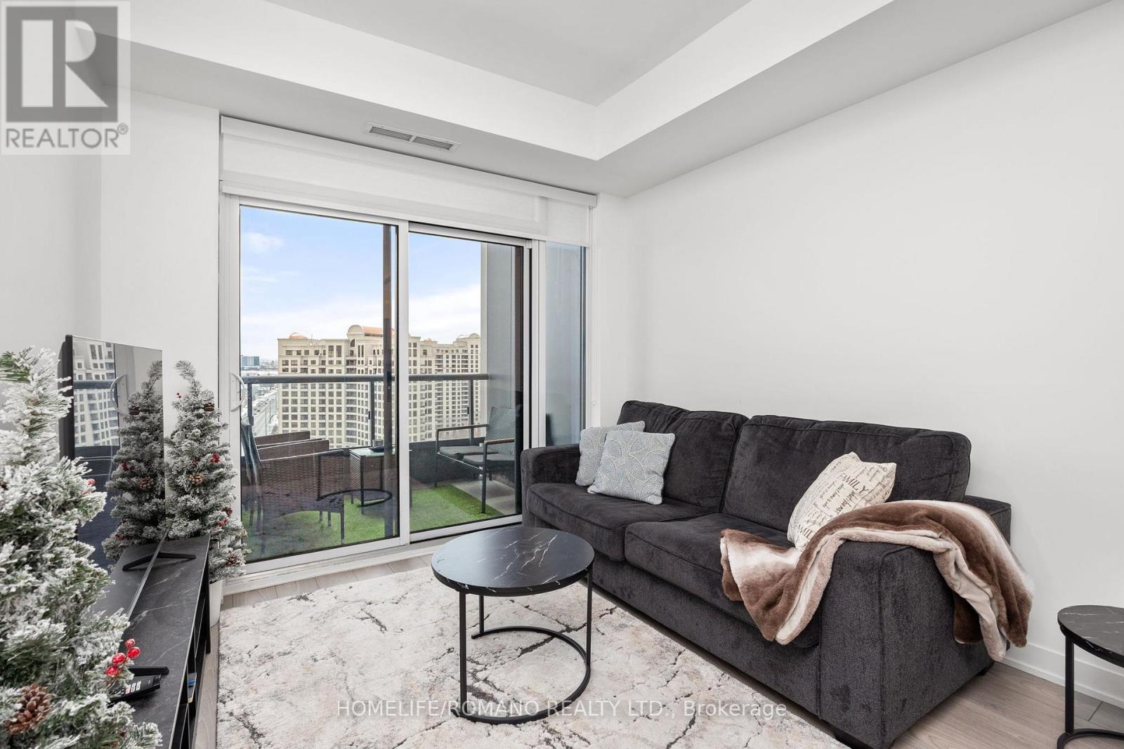 1426 - 498 Caldari Road, Vaughan, Ontario  L4K 2N9 - Photo 12 - N12613874