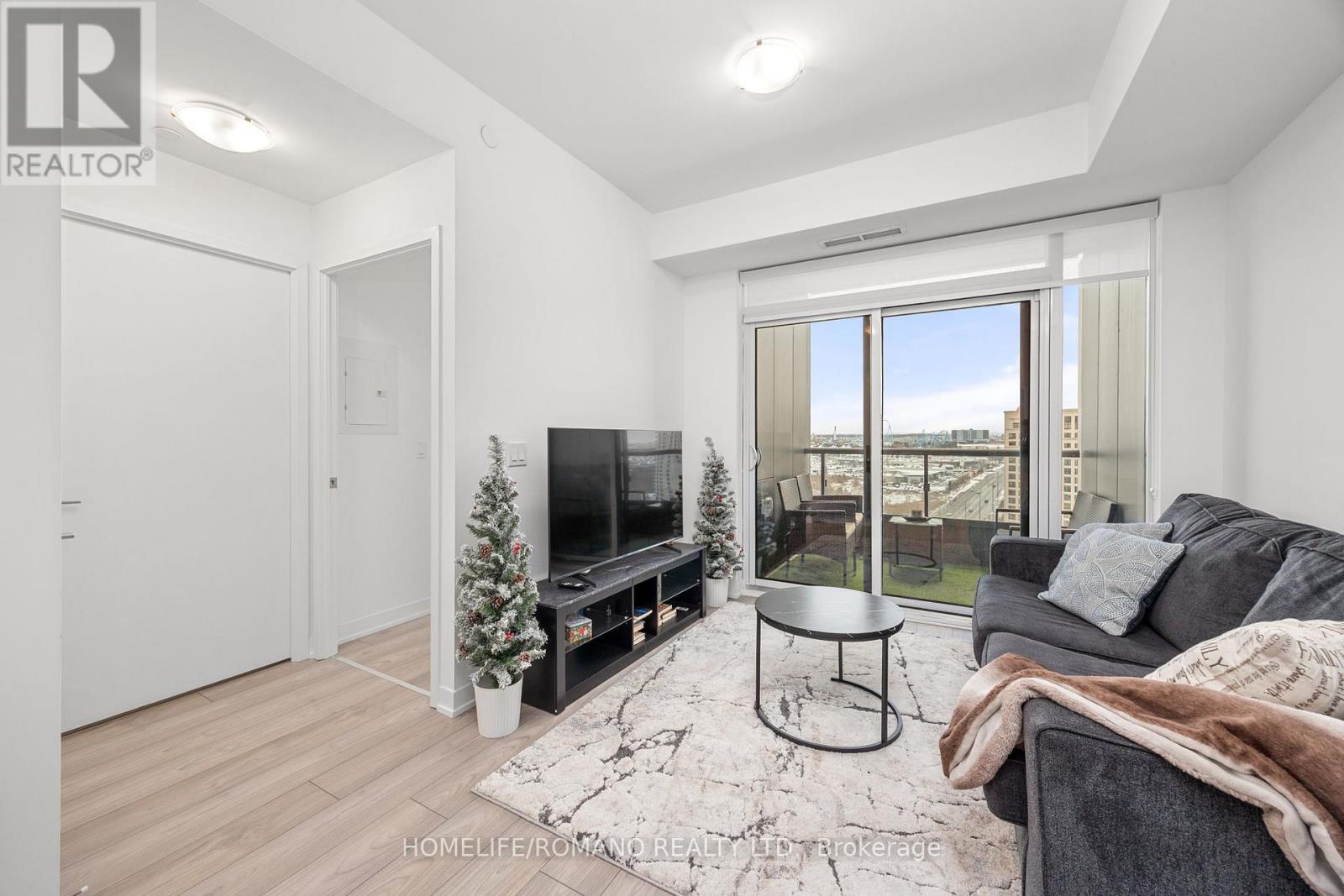 1426 - 498 Caldari Road, Vaughan, Ontario  L4K 2N9 - Photo 13 - N12613874