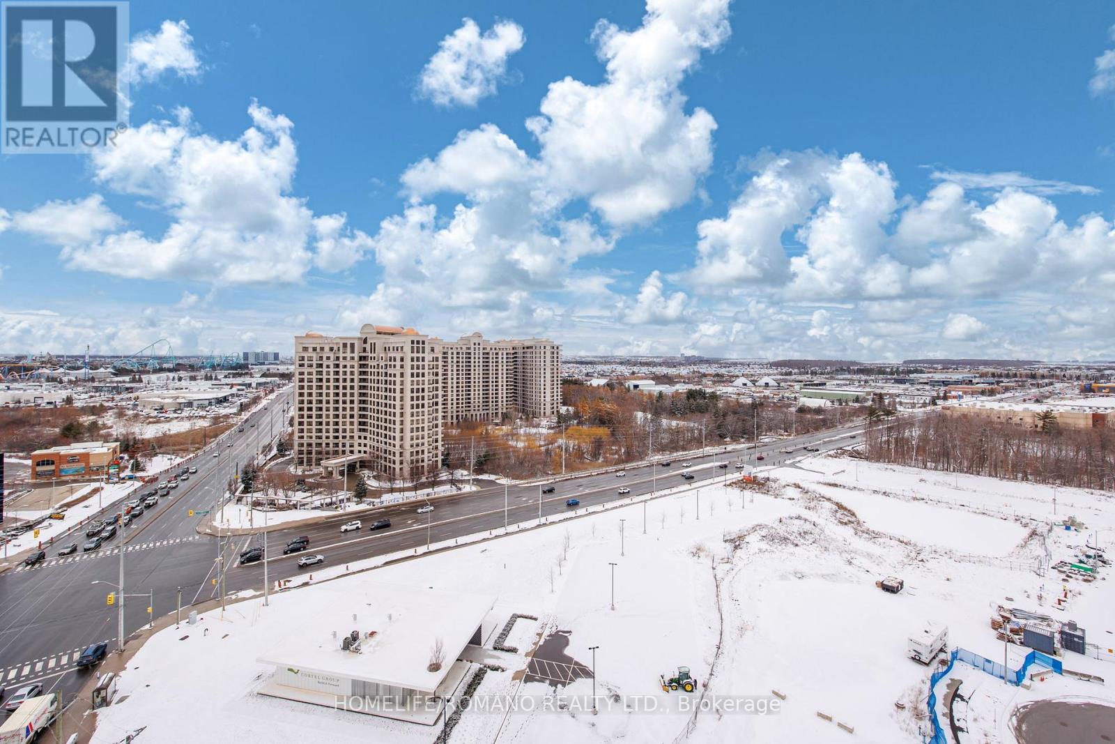 1426 - 498 Caldari Road, Vaughan, Ontario  L4K 2N9 - Photo 24 - N12613874