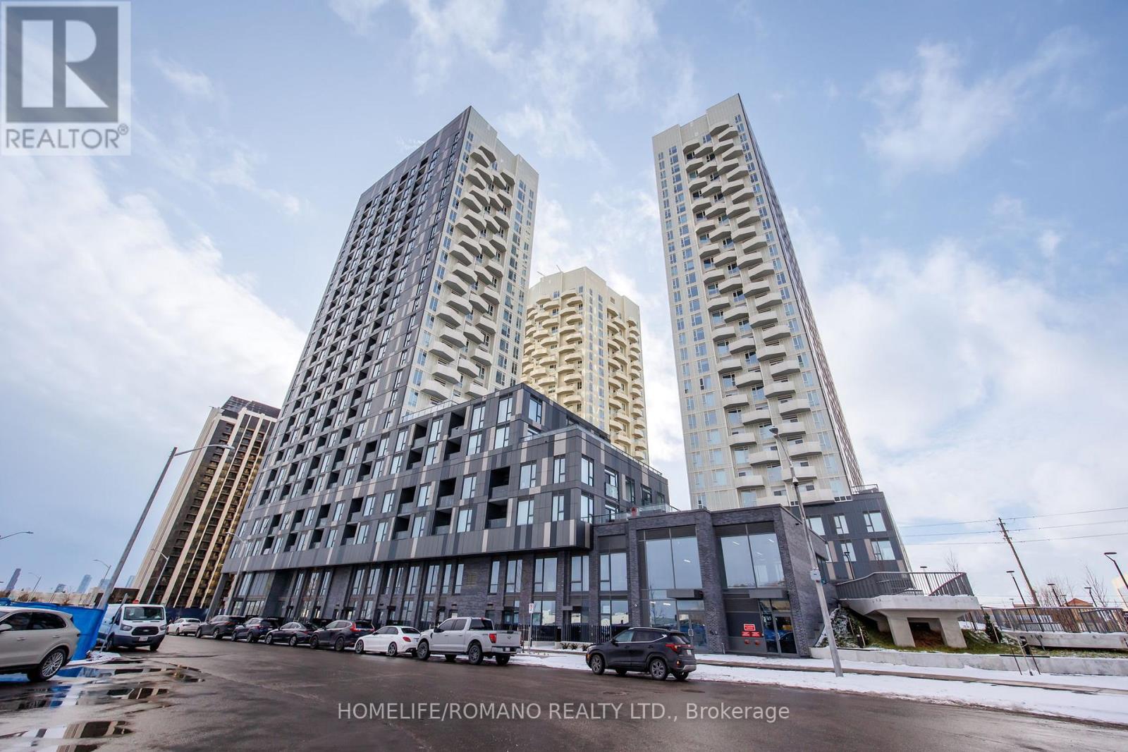 1426 - 498 CALDARI ROAD, Vaughan, Ontario