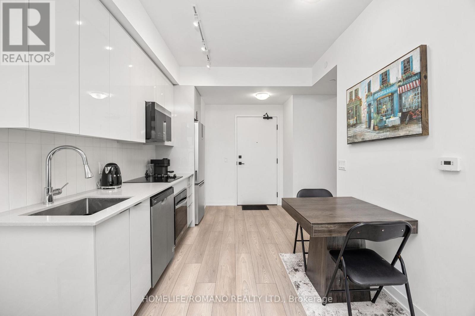 1426 - 498 Caldari Road, Vaughan (Concord), Ontario  L4K 2N9 - Photo 15 - N12613890