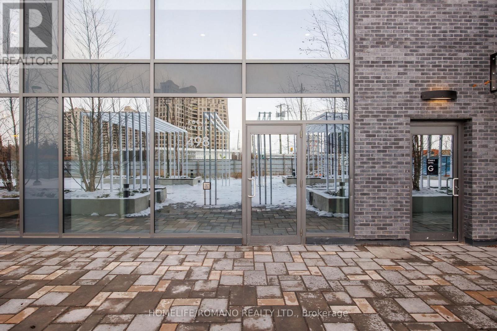 1426 - 498 Caldari Road, Vaughan (Concord), Ontario  L4K 2N9 - Photo 2 - N12613890