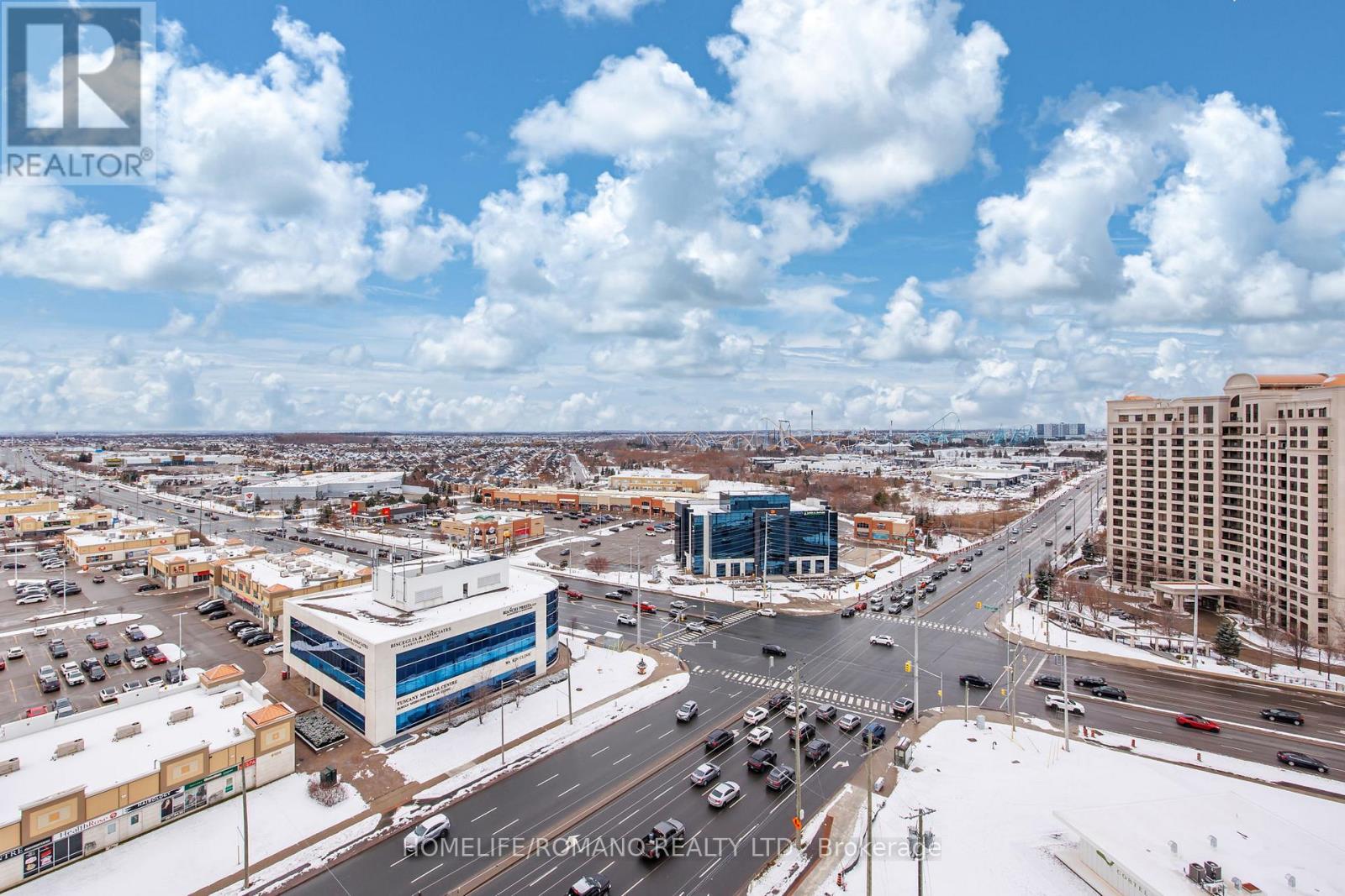 1426 - 498 Caldari Road, Vaughan (Concord), Ontario  L4K 2N9 - Photo 23 - N12613890