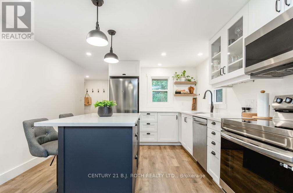 12 Domar Road, Tiny, Ontario  L0L 2J0 - Photo 12 - S12613904