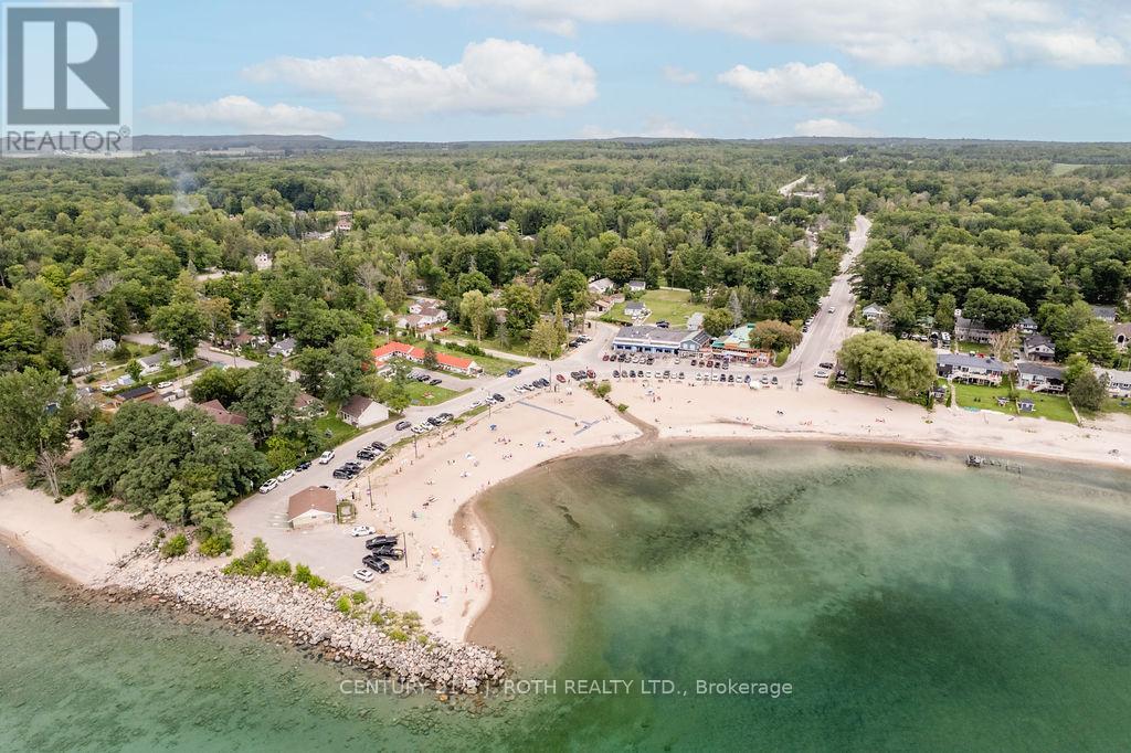 12 Domar Road, Tiny, Ontario  L0L 2J0 - Photo 2 - S12613904