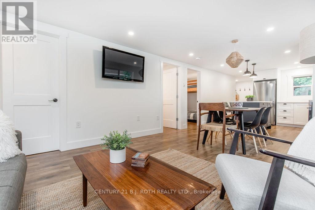 12 Domar Road, Tiny, Ontario  L0L 2J0 - Photo 4 - S12613904