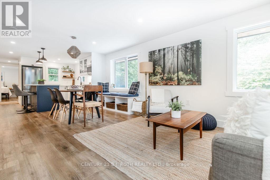 12 Domar Road, Tiny, Ontario  L0L 2J0 - Photo 5 - S12613904