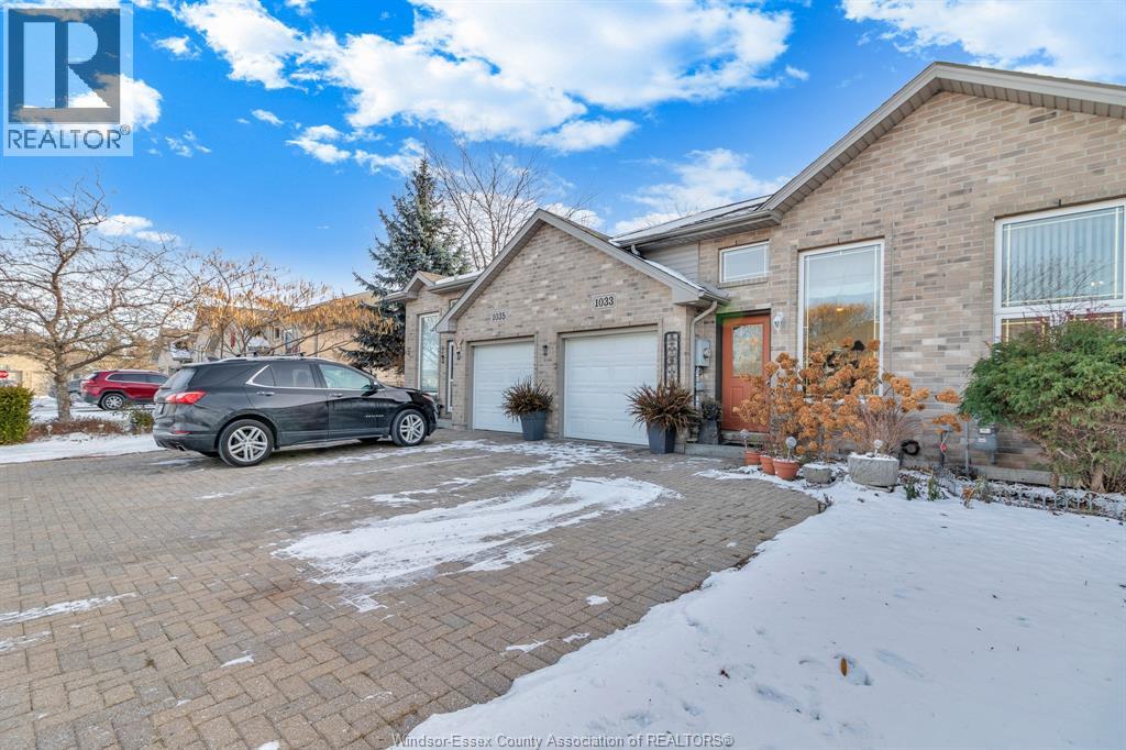 1033 King Richard Court, Lakeshore, Ontario N8L 0V1 - Photo 3 - 25031459