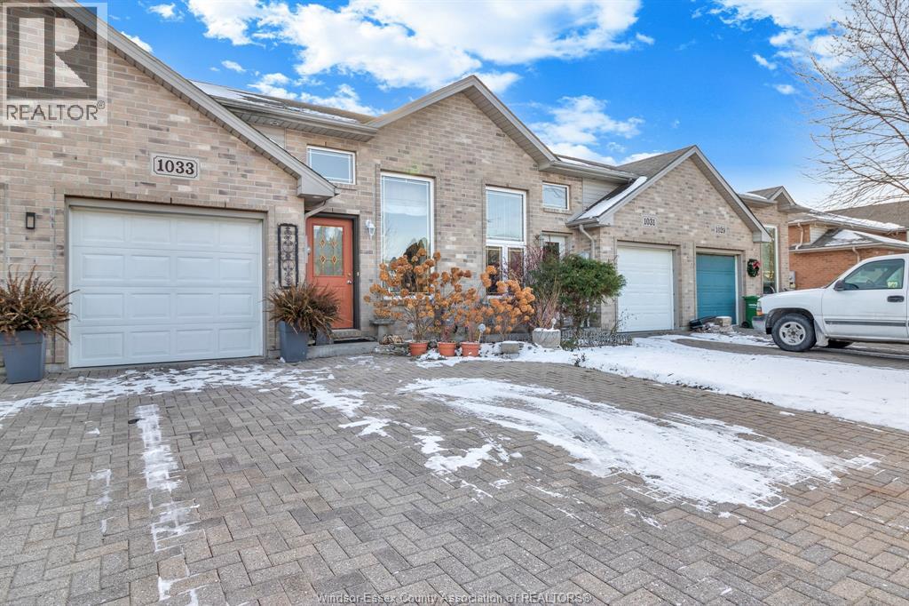 1033 King Richard Court, Lakeshore, Ontario N8L 0V1 - Photo 4 - 25031459