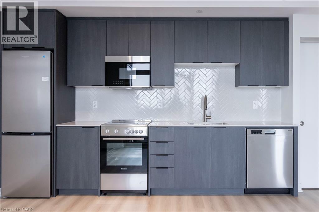 25 Wellington Street S Unit# 2712, Kitchener, Ontario  N2G 0G5 - Photo 11 - 40787593