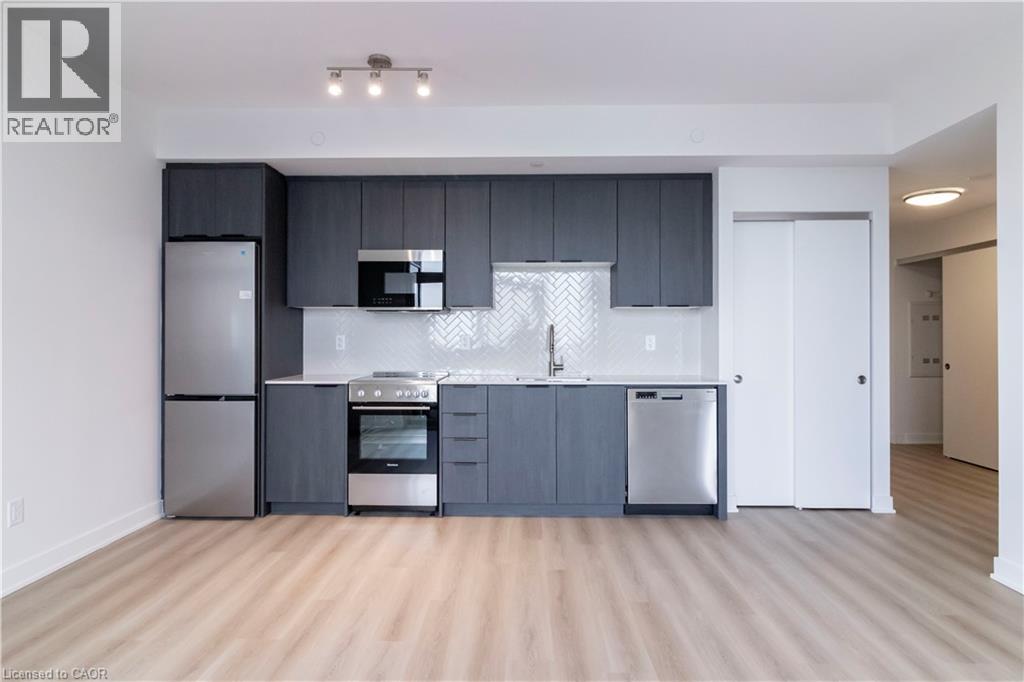 25 Wellington Street S Unit# 2712, Kitchener, Ontario  N2G 0G5 - Photo 12 - 40787593