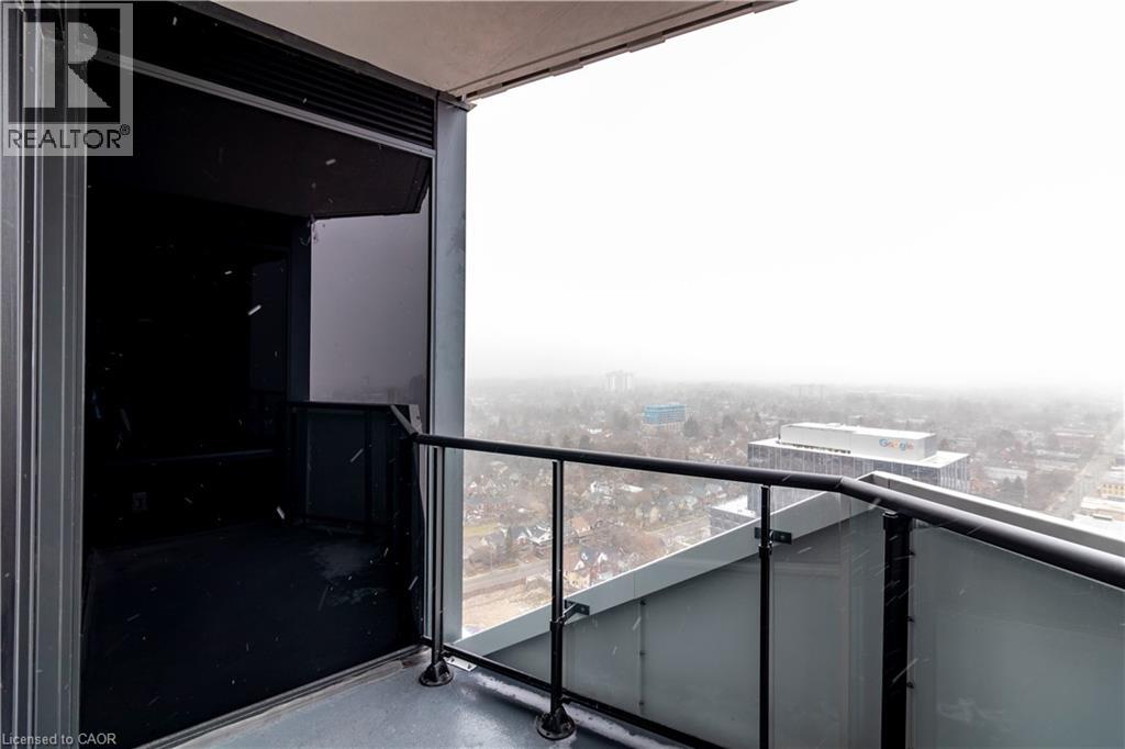 25 Wellington Street S Unit# 2712, Kitchener, Ontario  N2G 0G5 - Photo 20 - 40787593