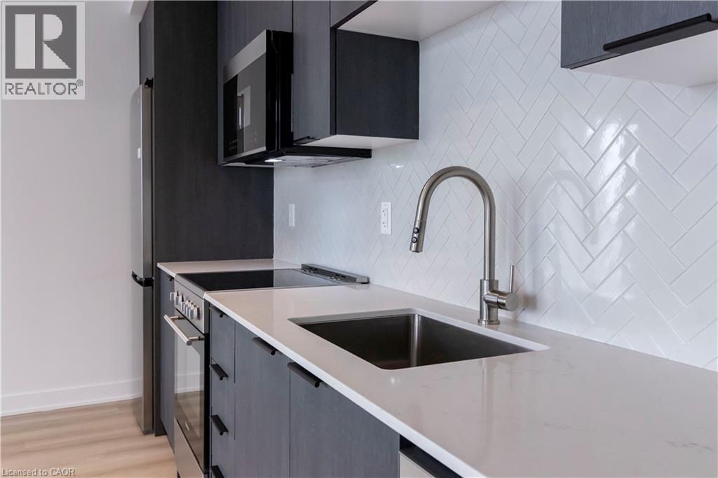 25 Wellington Street S Unit# 2712, Kitchener, Ontario  N2G 0G5 - Photo 21 - 40787593