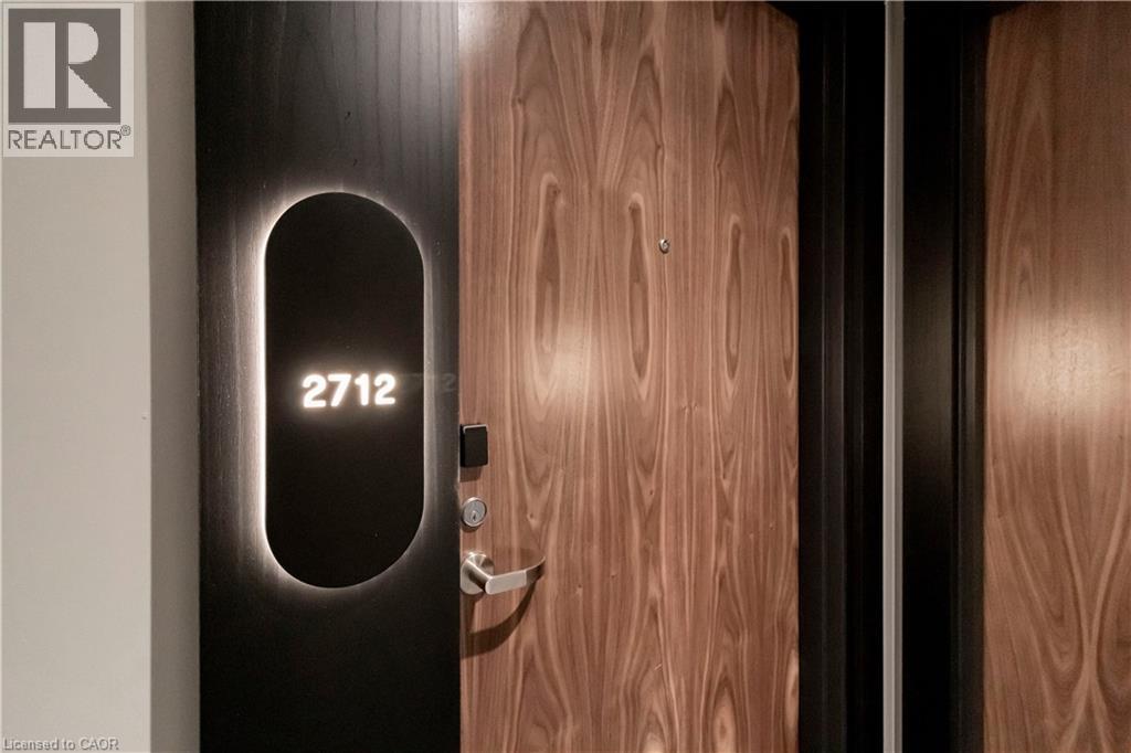 25 Wellington Street S Unit# 2712, Kitchener, Ontario  N2G 0G5 - Photo 8 - 40787593