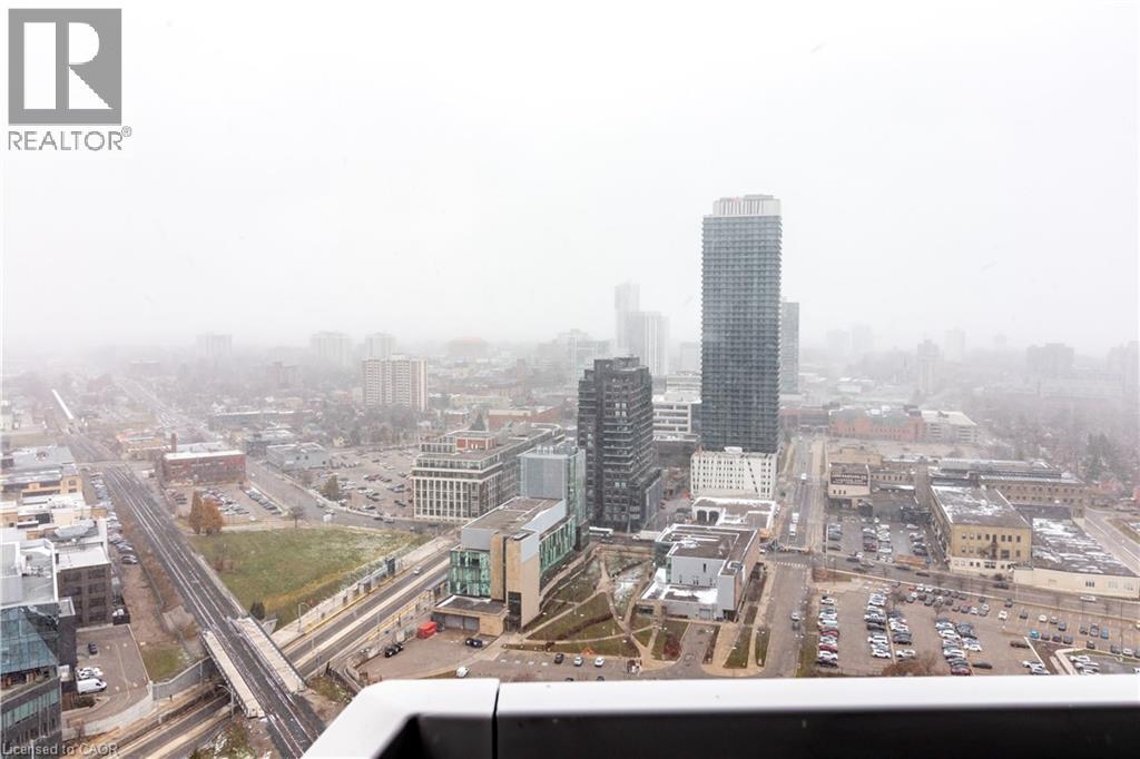 25 Wellington Street S Unit# 2712, Kitchener, Ontario  N2G 0G5 - Photo 17 - 40787593