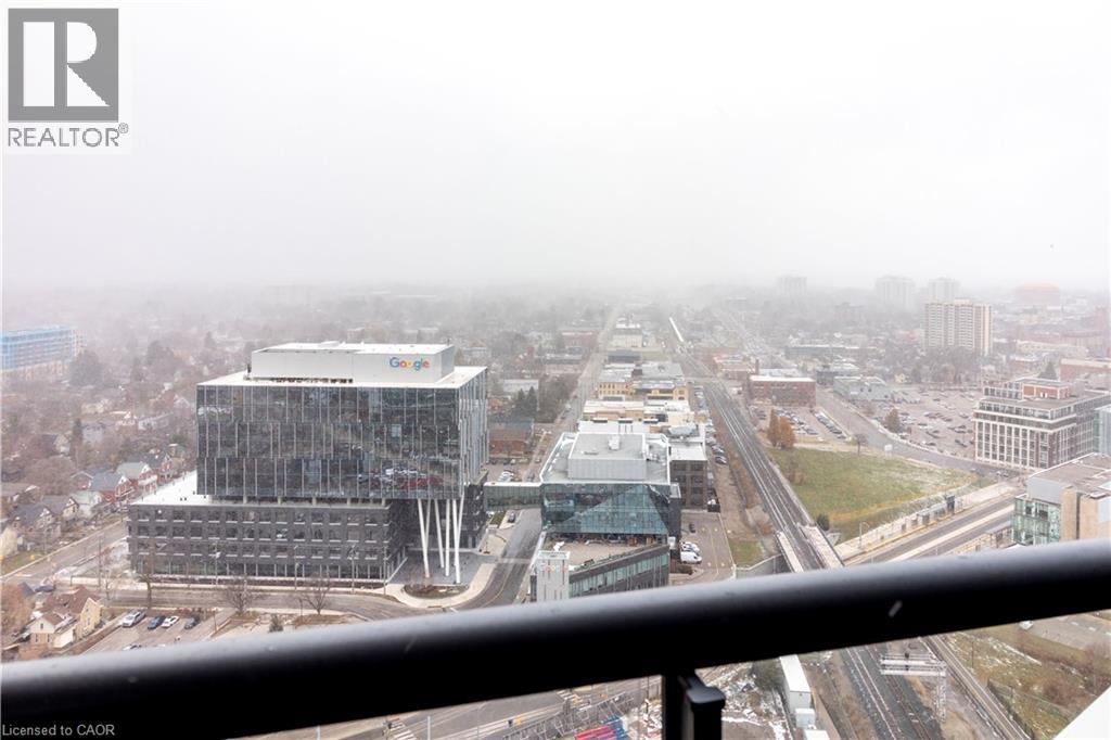 25 Wellington Street S Unit# 2712, Kitchener, Ontario  N2G 0G5 - Photo 19 - 40787593