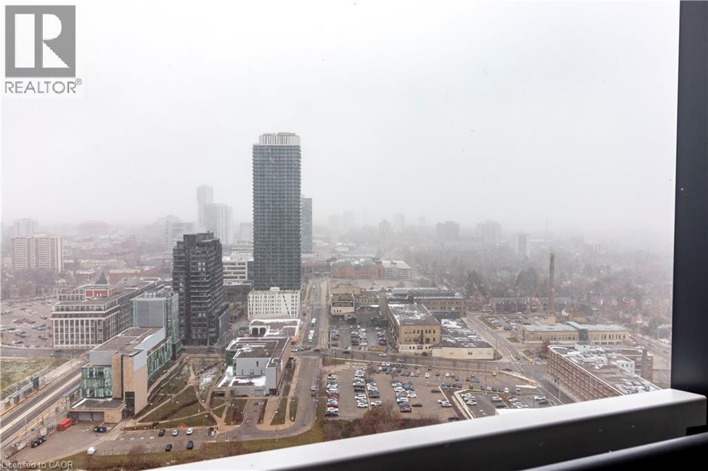 25 Wellington Street S Unit# 2712, Kitchener, Ontario  N2G 0G5 - Photo 18 - 40787593