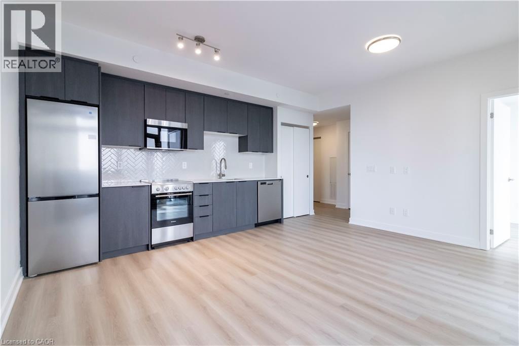 25 Wellington Street S Unit# 2712, Kitchener, Ontario  N2G 0G5 - Photo 13 - 40787593