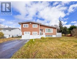 273 Main Street, Burin Bay Arm, Newfoundland & Labrador