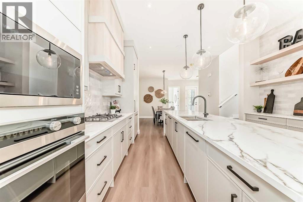 2528 7 Avenue Nw, Calgary, Alberta  T2N 1A4 - Photo 7 - A2264653