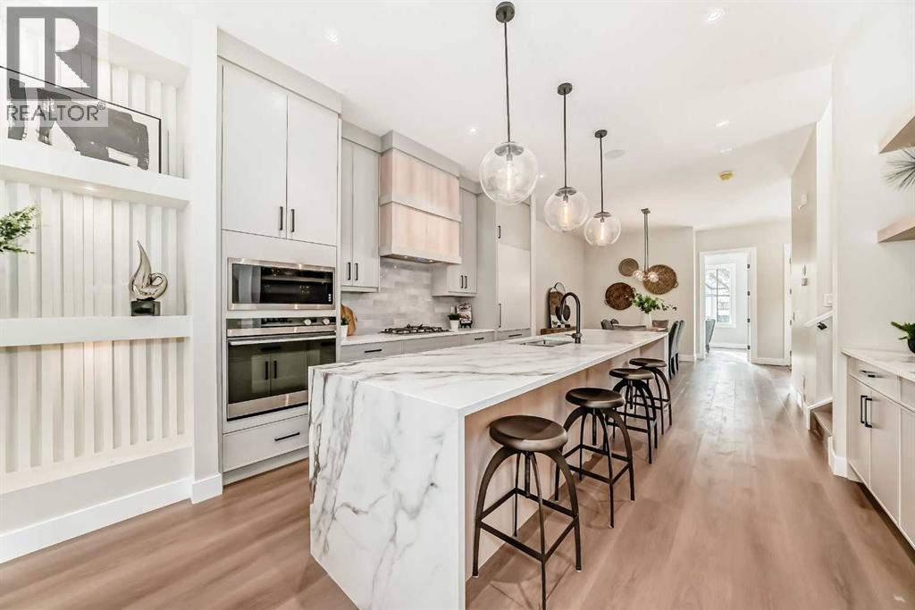 2528 7 Avenue Nw, Calgary, Alberta  T2N 1A4 - Photo 9 - A2264653