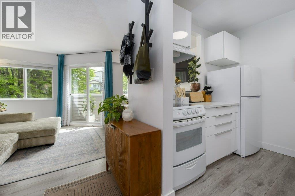 301 29 NANAIMO STREET, Vancouver, British Columbia