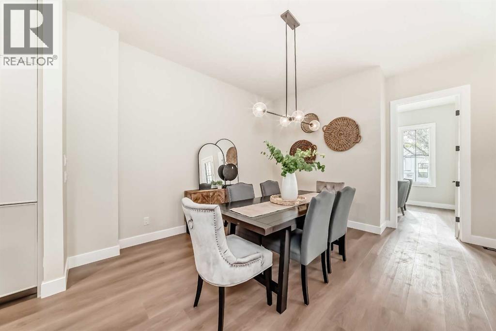 2526 7 Avenue Nw, Calgary, Alberta  T2N 1A4 - Photo 5 - A2269153