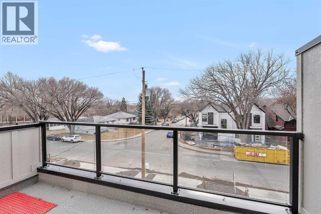 2526 7 Avenue Nw, Calgary, Alberta  T2N 1A4 - Photo 26 - A2269153