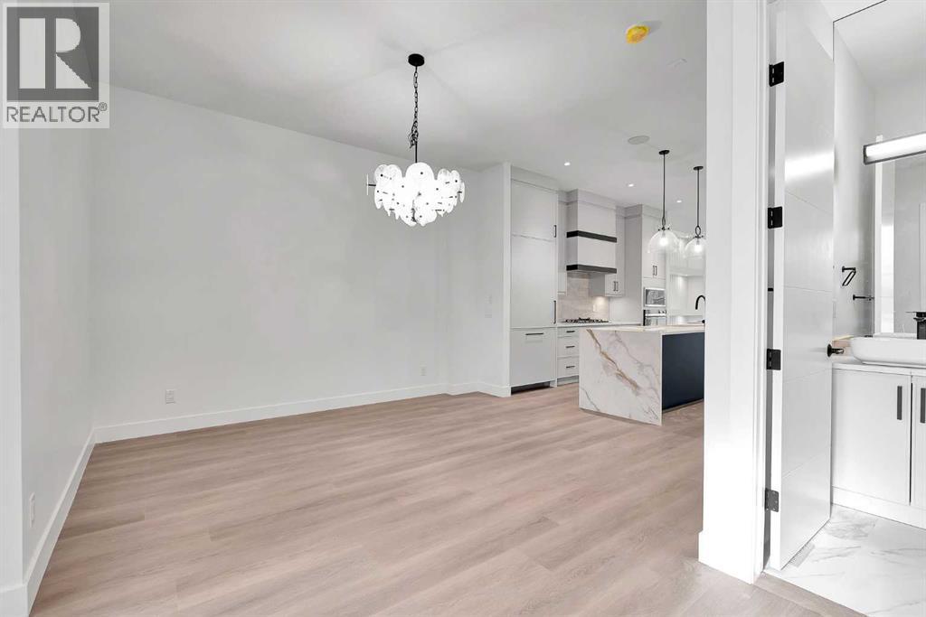 2526 7 Avenue Nw, Calgary, Alberta  T2N 1A4 - Photo 6 - A2269153