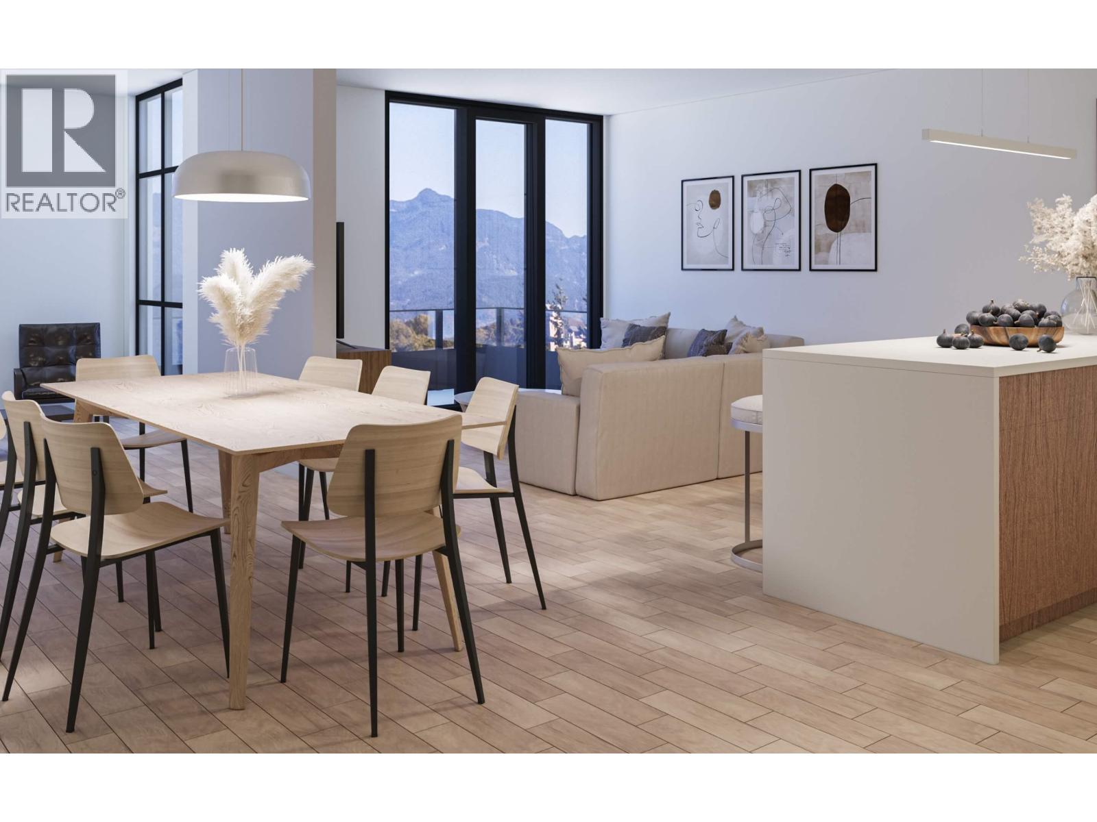 402 1365 Victoria Street, Squamish, British Columbia  V8B 0C3 - Photo 3 - R3072372