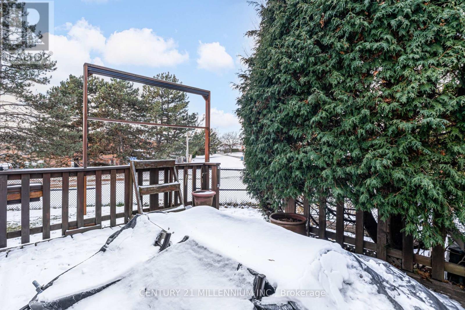 20 Peelton Heights Road, Brampton (Brampton South), Ontario  L6Y 2J2 - Photo 23 - W12613802