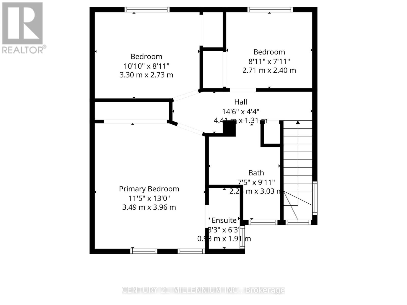 20 Peelton Heights Road, Brampton (Brampton South), Ontario  L6Y 2J2 - Photo 27 - W12613802