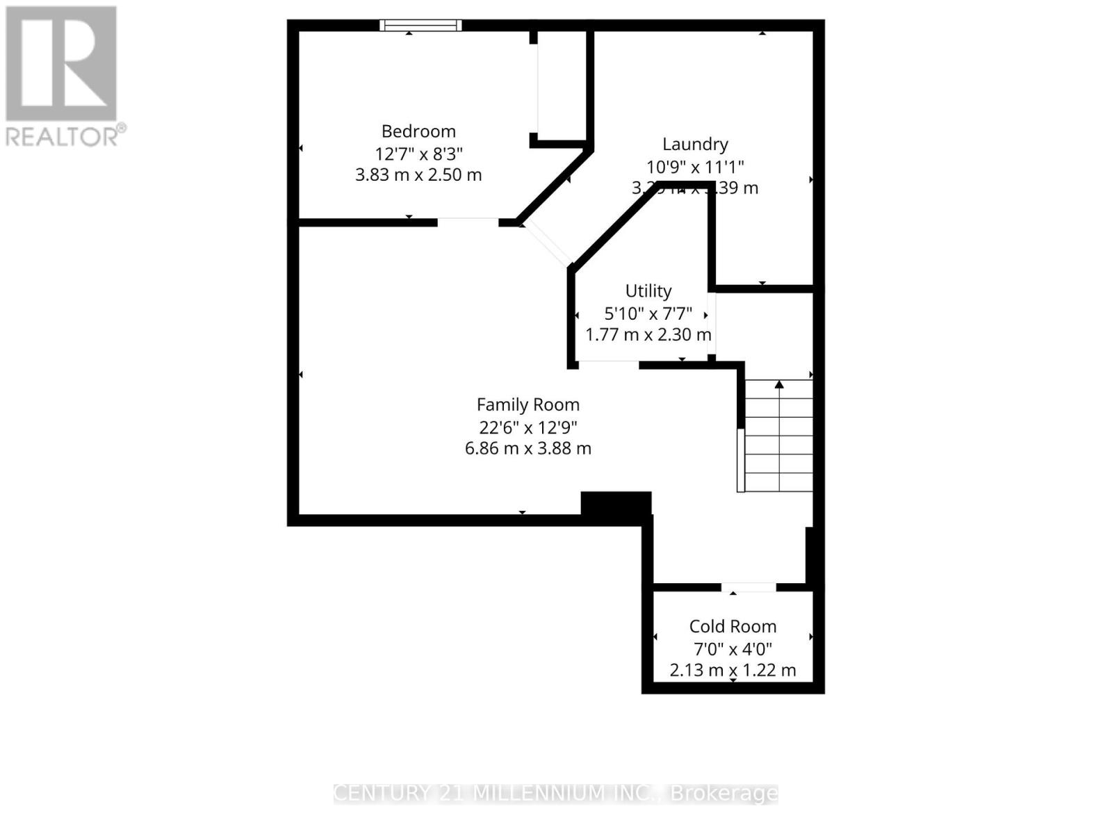 20 Peelton Heights Road, Brampton (Brampton South), Ontario  L6Y 2J2 - Photo 28 - W12613802