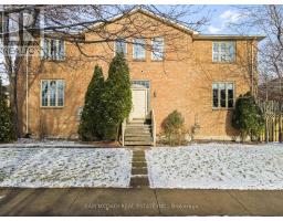 1073 GABRIEL PLACE, Burlington, Ontario