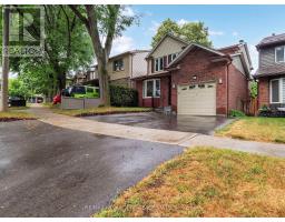 892 SWEETWATER CRESCENT, Mississauga, Ontario
