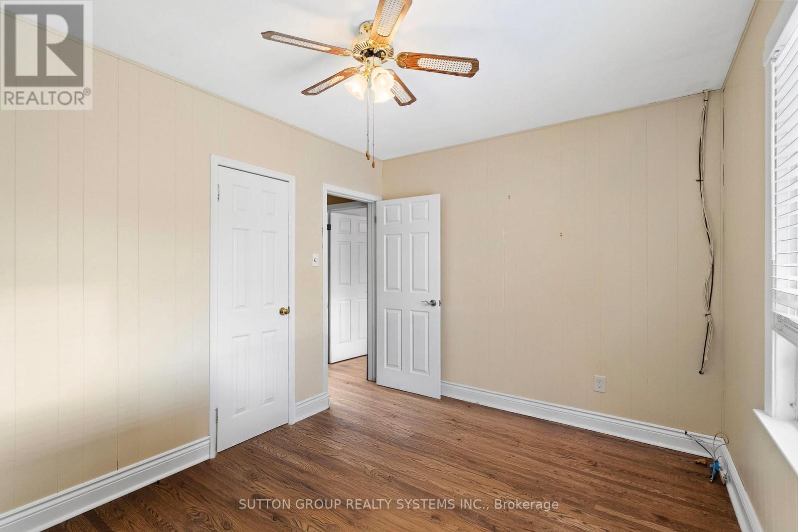 Main Floor - 103 Summitcrest Drive, Toronto, Ontario  M9P 1H7 - Photo 26 - W12613824