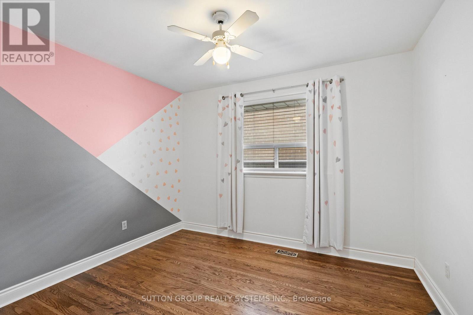 Main Floor - 103 Summitcrest Drive, Toronto, Ontario  M9P 1H7 - Photo 30 - W12613824