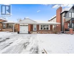 MAIN FLOOR - 103 SUMMITCREST DRIVE, Toronto, Ontario