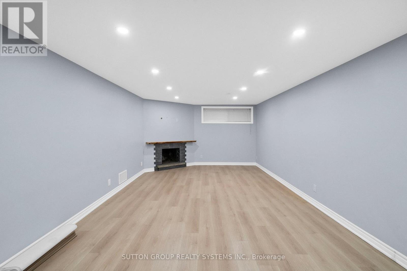 Basement - 103 Summitcrest Drive, Toronto, Ontario  M9P 1H7 - Photo 10 - W12613828