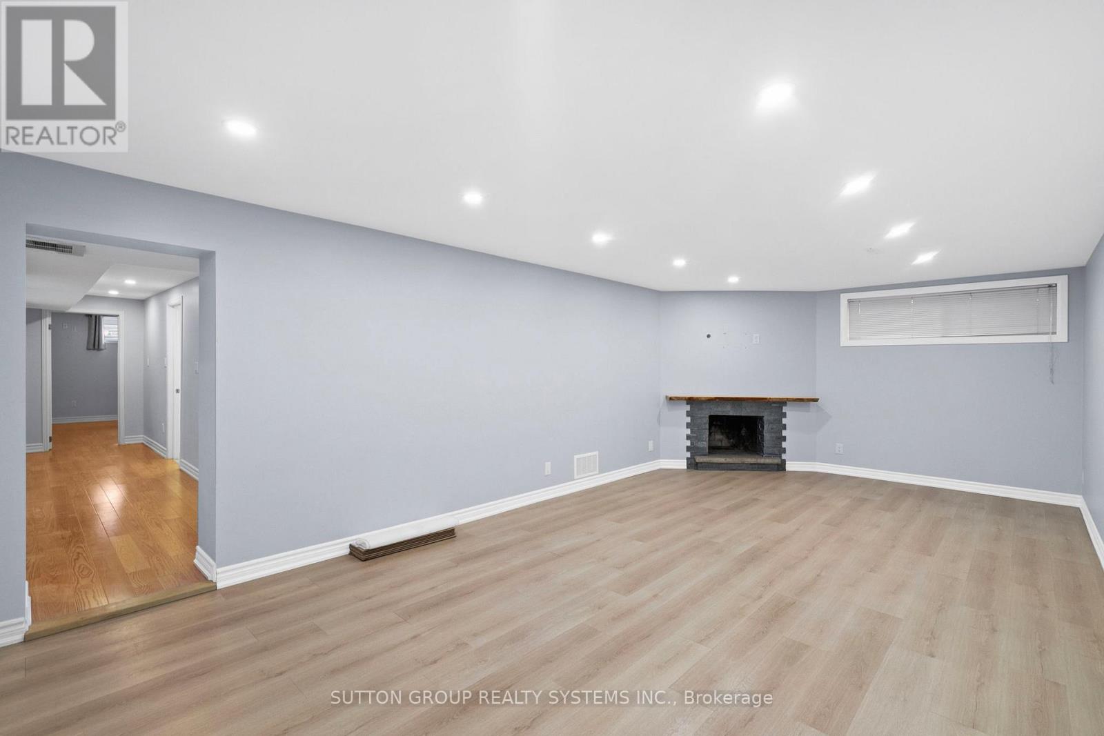 Basement - 103 Summitcrest Drive, Toronto, Ontario  M9P 1H7 - Photo 11 - W12613828